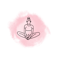 Dein Hypnobirthing online Geburtsvorbereitungskurs für eine natürliche selbstbestimmte Geburt dank mentaler Geburtsvorbereitung