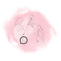 Dein Hypnobirthing online Geburtsvorbereitungskurs für eine natürliche selbstbestimmte Geburt dank mentaler Geburtsvorbereitung